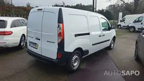 Renault Kangoo 1.5 dCi Maxi Business 3L de 2019