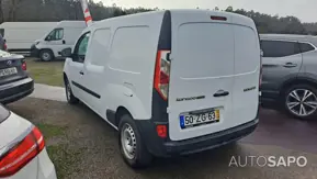 Renault Kangoo 1.5 dCi Maxi Business 3L de 2019