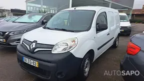 Renault Kangoo 1.5 dCi Maxi Business 3L de 2019