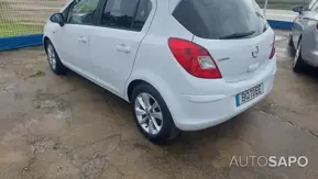 Opel Corsa 1.3 CDTi Edition de 2014