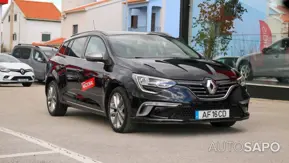 Renault Mégane de 2021