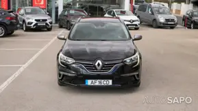 Renault Mégane de 2021