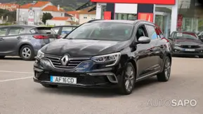 Renault Mégane de 2021