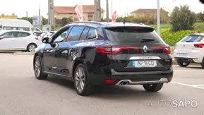 Renault Mégane de 2021