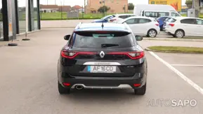 Renault Mégane de 2021