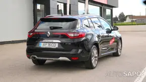 Renault Mégane de 2021