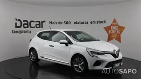 Renault Clio 1.0 SCe Zen de 2020