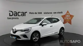 Renault Clio 1.0 SCe Zen de 2020