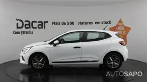 Renault Clio 1.0 SCe Zen de 2020