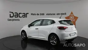 Renault Clio 1.0 SCe Zen de 2020