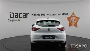 Renault Clio 1.0 SCe Zen de 2020