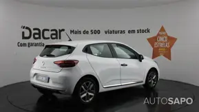 Renault Clio 1.0 SCe Zen de 2020