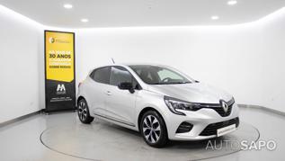 Renault Clio 1.5 Blue dCi Exclusive de 2023