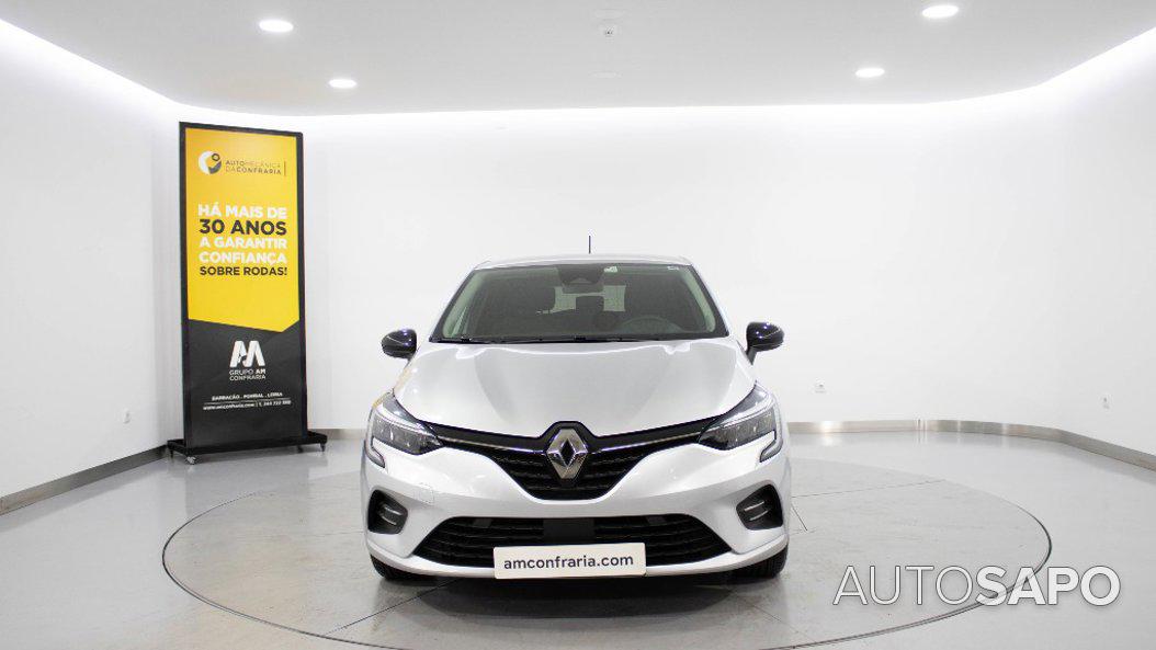 Renault Clio 1.5 Blue dCi Exclusive de 2023