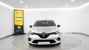 Renault Clio 1.5 Blue dCi Exclusive de 2023