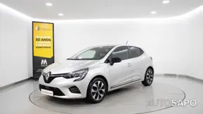 Renault Clio 1.5 Blue dCi Exclusive de 2023