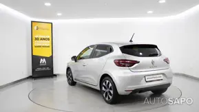 Renault Clio 1.5 Blue dCi Exclusive de 2023