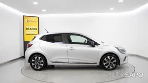 Renault Clio 1.5 Blue dCi Exclusive de 2023