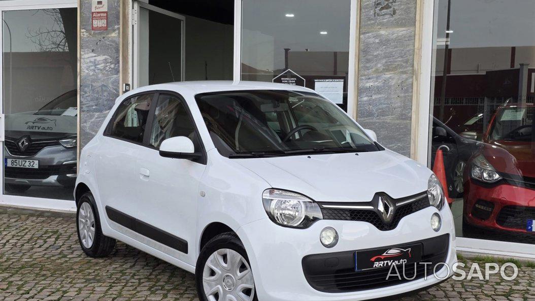 Renault Twingo de 2016