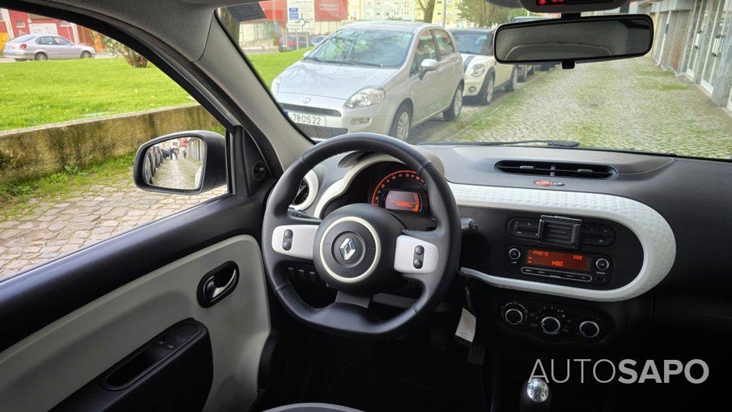 Renault Twingo de 2016