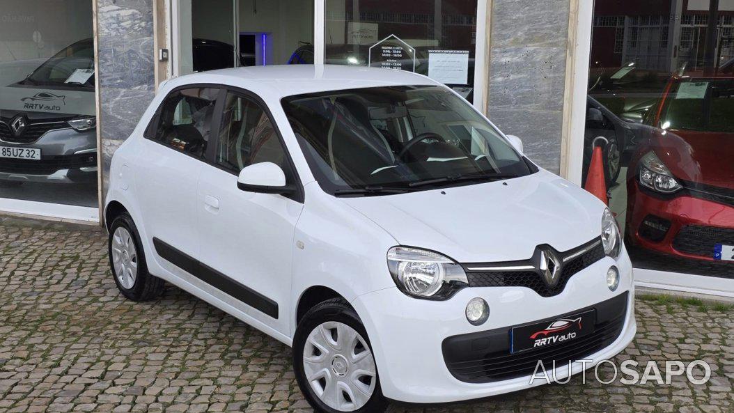 Renault Twingo de 2016