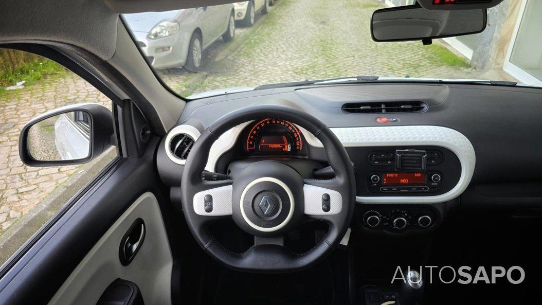 Renault Twingo de 2016