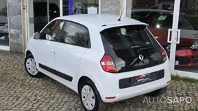 Renault Twingo de 2016