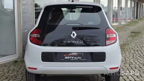 Renault Twingo de 2016