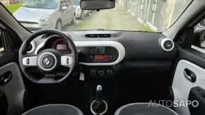 Renault Twingo de 2016