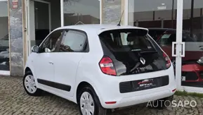 Renault Twingo de 2016