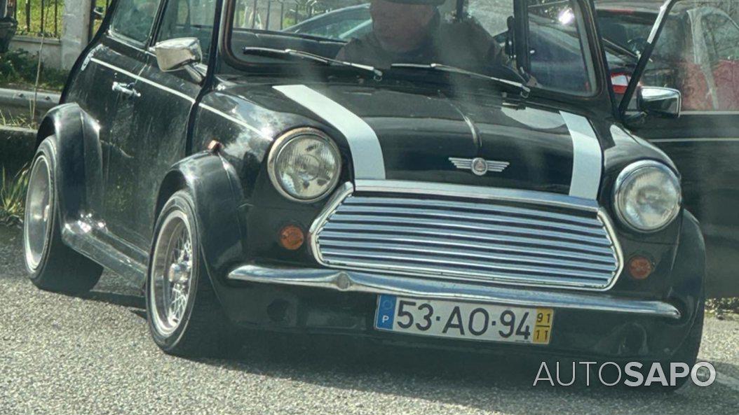 MINI Cooper Cooper 1300 de 1991