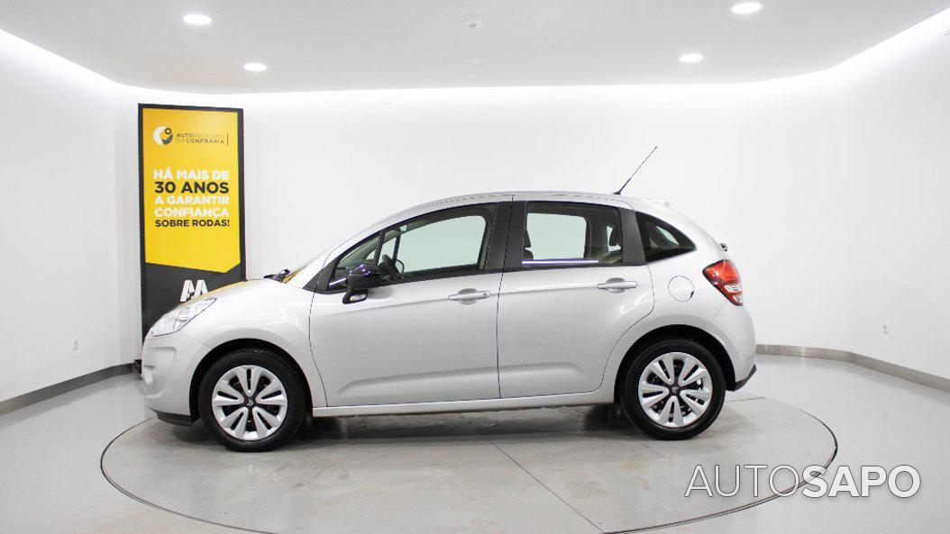 Citroen C3 1.4 HDi Attraction de 2011