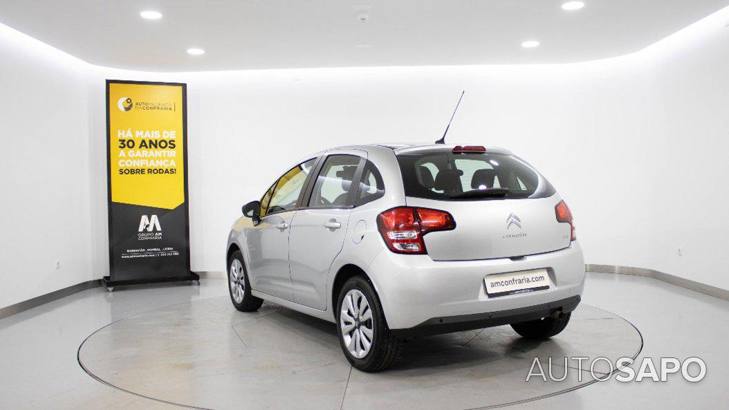 Citroen C3 1.4 HDi Attraction de 2011