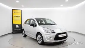 Citroen C3 1.4 HDi Attraction de 2011