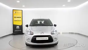 Citroen C3 1.4 HDi Attraction de 2011