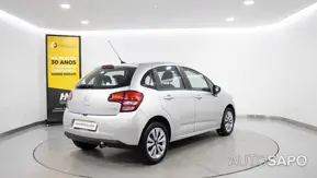 Citroen C3 1.4 HDi Attraction de 2011