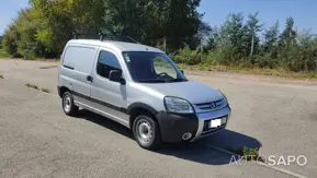 Peugeot Partner 170 C 1.9 D de 2005