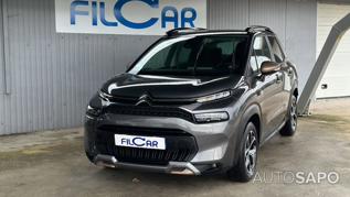 Citroen C3 AirCross 1.2 PureTech C-Series de 2023