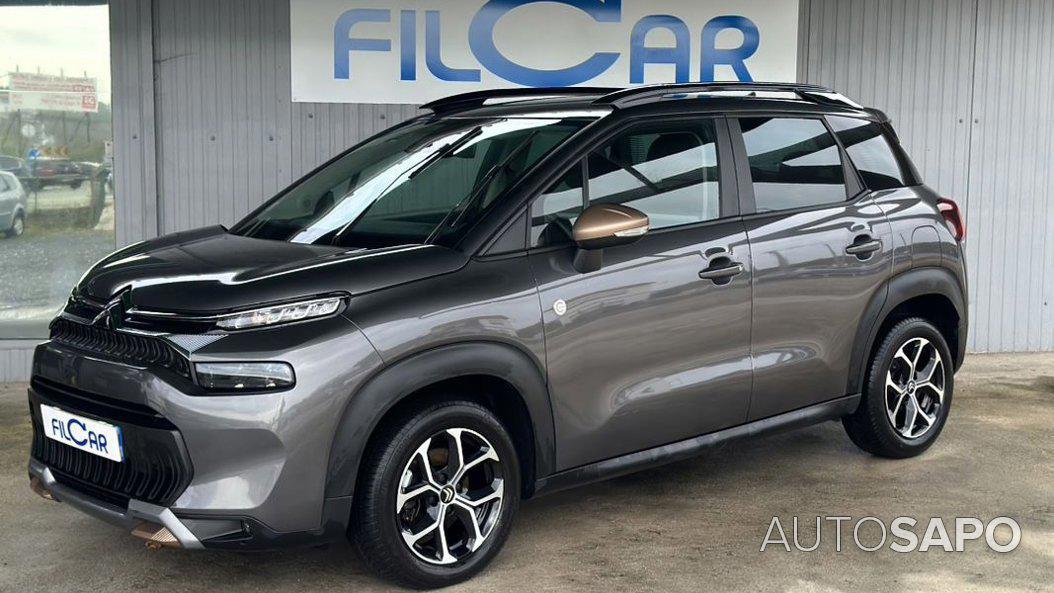 Citroen C3 AirCross 1.2 PureTech C-Series de 2023