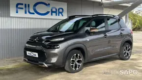 Citroen C3 AirCross 1.2 PureTech C-Series de 2023