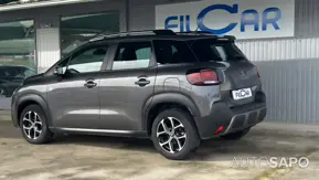 Citroen C3 AirCross 1.2 PureTech C-Series de 2023