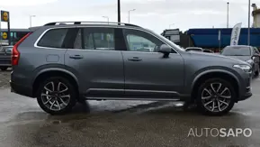 Volvo XC90 2.0 D4 Inscription de 2018