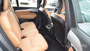 Volvo XC90 2.0 D4 Inscription de 2018