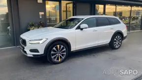 Volvo V90 Cross Country 2.0 D5 Pro AWD Geartronic de 2020