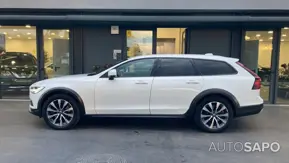 Volvo V90 Cross Country 2.0 D5 Pro AWD Geartronic de 2020