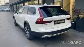 Volvo V90 Cross Country 2.0 D5 Pro AWD Geartronic de 2020