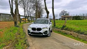 BMW X1 16 d sDrive Auto de 2022