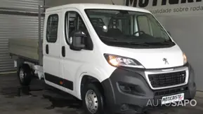 Peugeot Boxer 2.2 HDi 330 L2H2 de 2020