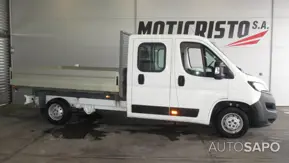 Peugeot Boxer 2.2 HDi 330 L2H2 de 2020