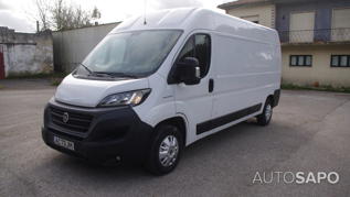 Fiat Ducato 33 2.3 M-Jet LH3 de 2020